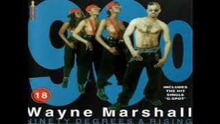 Wayne Marshall - G-Spot