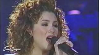 Video thumbnail of "At Her Very Best 3: BLUER THAN BLUE - Regine Velasquez"