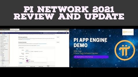 PI APP ENGINE DEMO PART 3 OF 3. PI APP REVIEW / what is pi brainstorm