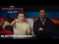 SPIDER-MAN: NO WAY HOME - Electro-Monday | In Theaters December 17