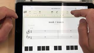 Lesson 1 Instruction Ipad Iphone