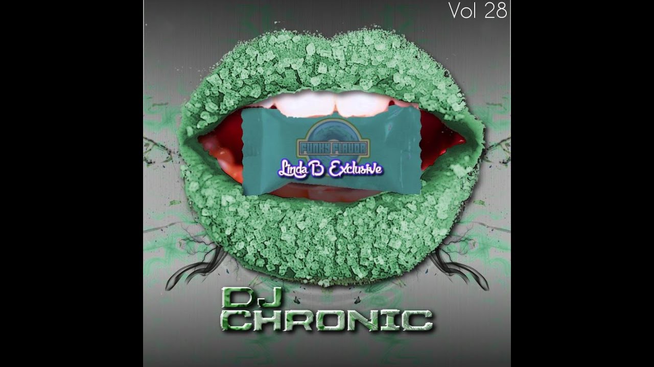 "BUTTERS" Funky FLavor Linda B Exclusive - DJ CHRONIC