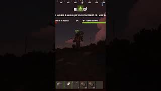 le bordel mdrr #rust #rustgame #rustpc #facepunch #gaming #rustpvp #rustclips