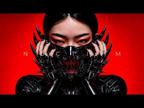 NOCTIVM — TWO FACES (Original Mix)