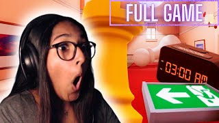 OBJECT GO BIG | Superliminal FULL GAME (Twitch)