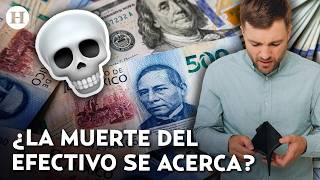 70% of Mexicans prefer to pay by transfer due to the advantages of digital banking