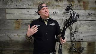 2021 Bowtech Solution and Solution SS Bow Preview