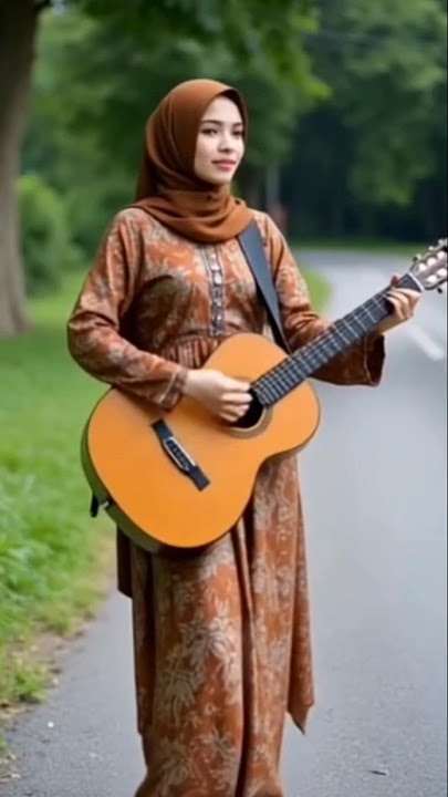 Lagu Surga Dunia #cover #lagu #dangdut #dangdutlawas #music #hiburan #fyp #youtubeshorts #trending