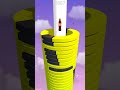 Stack Ball 3D Game Level 596 Play StackBall Game In 