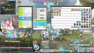 Re-rolling Inner Ability with Chaos Circulators