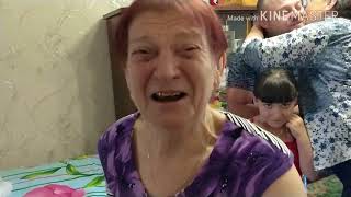Встреча с Татьяной Васильевной и семьёй Эдуарда. Встреча с Татьяной Васильевной и семьёй Эдуарда.