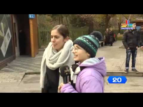 გადაცემა \"მარტივი ფული\" - 24 დეკემბერი