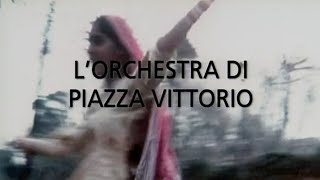 L&#39;ORCHESTRA DI PIAZZA VITTORIO (2006) italiano Gratis