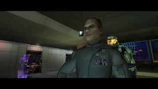 Pre-Release MacWorld+Xbox: TPoA Gameplay