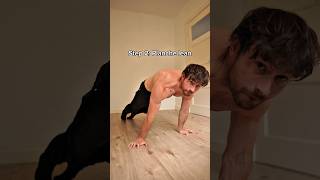 Tuck Planche In Less That 10 Seconds