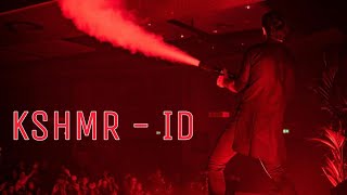 KSHMR & ID - Over and Out | Ade Dharma World
