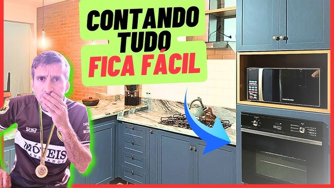 Como usar forno elétrico: dicas para aproveitar o eletrodoméstico