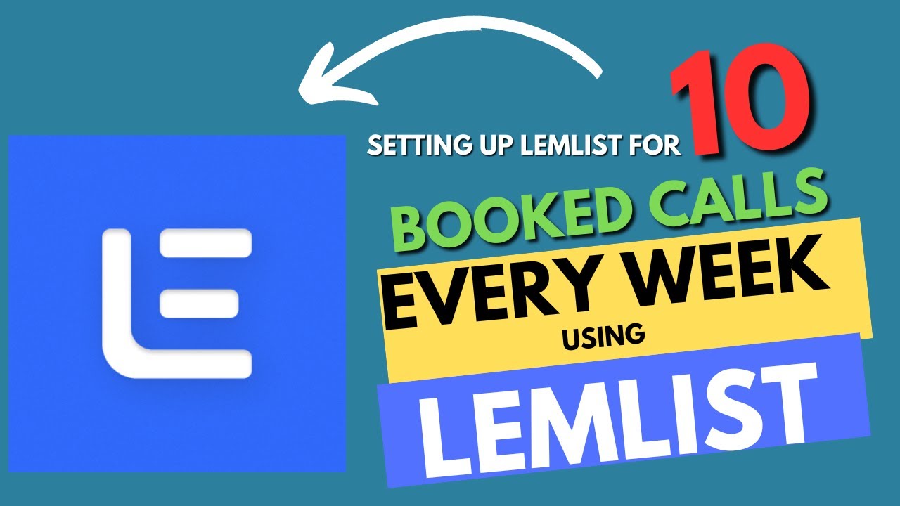 Set Up Lemlist Like a Pro: Avoid These Common Mistakes