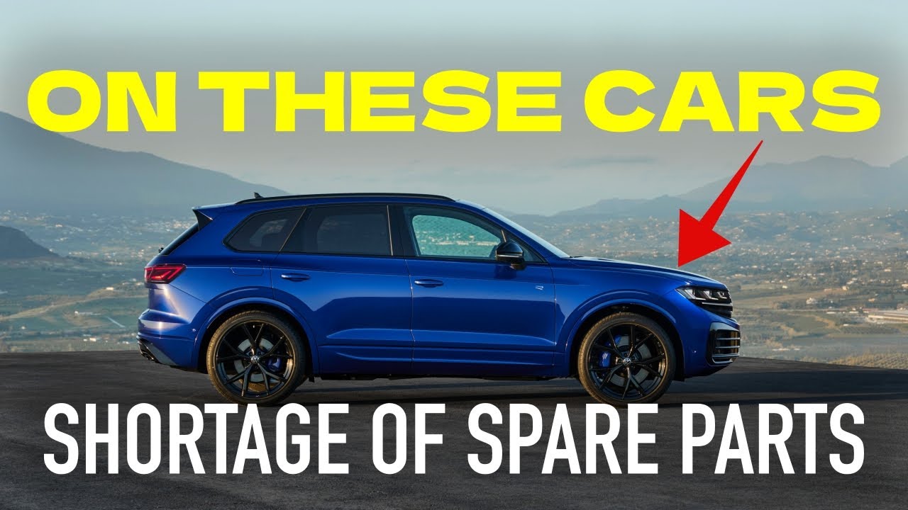 TOP 20 WORST SUVs. Buy One — You'll Regret It!