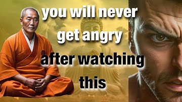 A simple practice to deal with anger - Buddhism in English