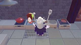 How To Make The Shredded Salad For Dartrix Pokemon Pokopia