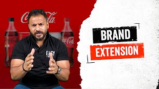 Brand Extension Strategy