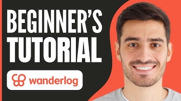 How to Use Wanderlog (2025) | Wanderlog Tutorial