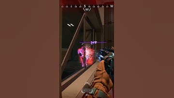 How to use Fuse. Apex legends #Shorts