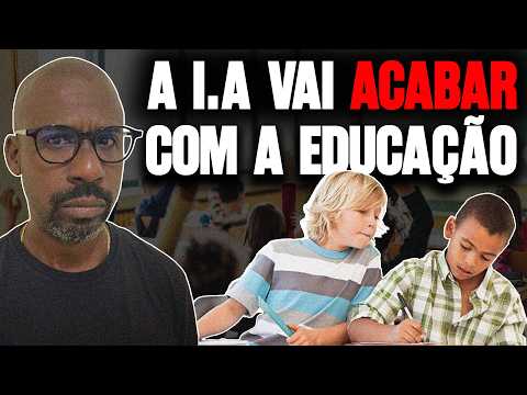 The Challenges of Education in the AI Era