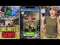 Hunting sniper hack - 99999 coins gems free (2026) 