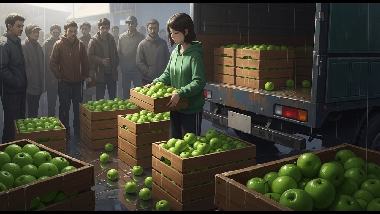 Reborn, I Stayed Calm as the Neighbor Invaded Again—Three Days Later, Karma Struck Hard