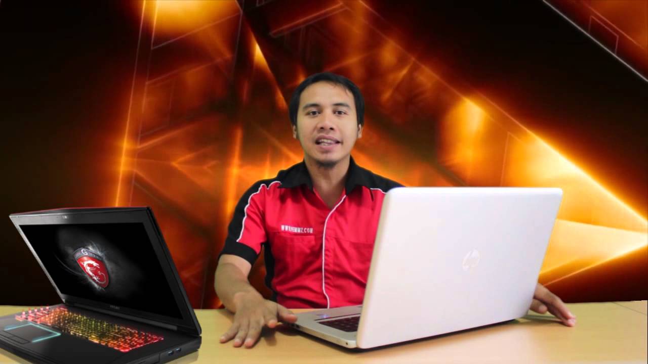 Top 5 Upcoming Monster Gaming Notebooks @ pemmz.com