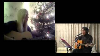 Download lagu Nada Sou Sou - Begin - Japanese song - Cover duet guitar