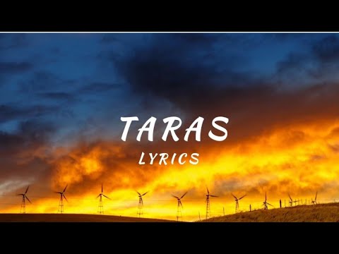 Taras Lyrics Munjya Sharvari Abhay Verma Sachin Jigar Jasmine Sandlas Amitabh B 