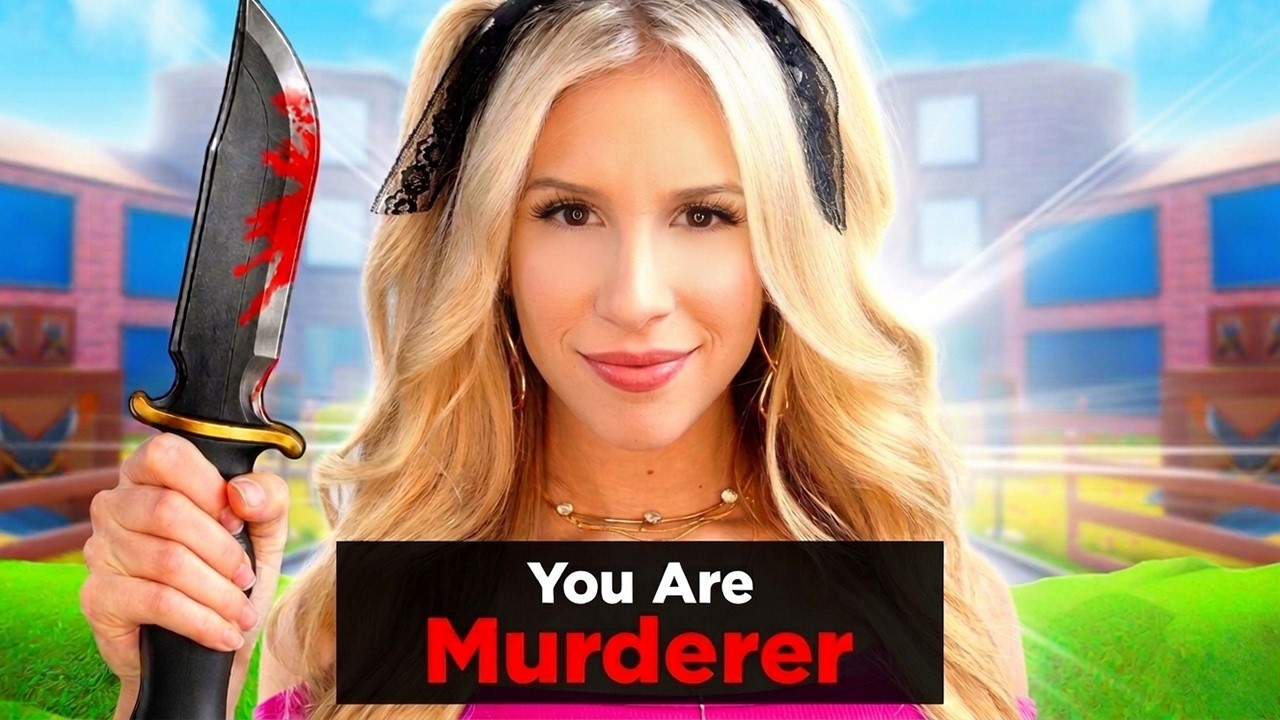 I RETURNED TO MM2 In 2026...