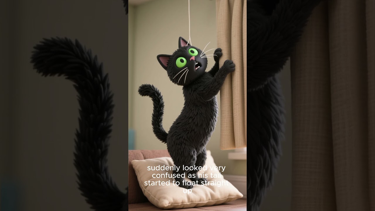 The Ceiling Fan That Spins Backwards 