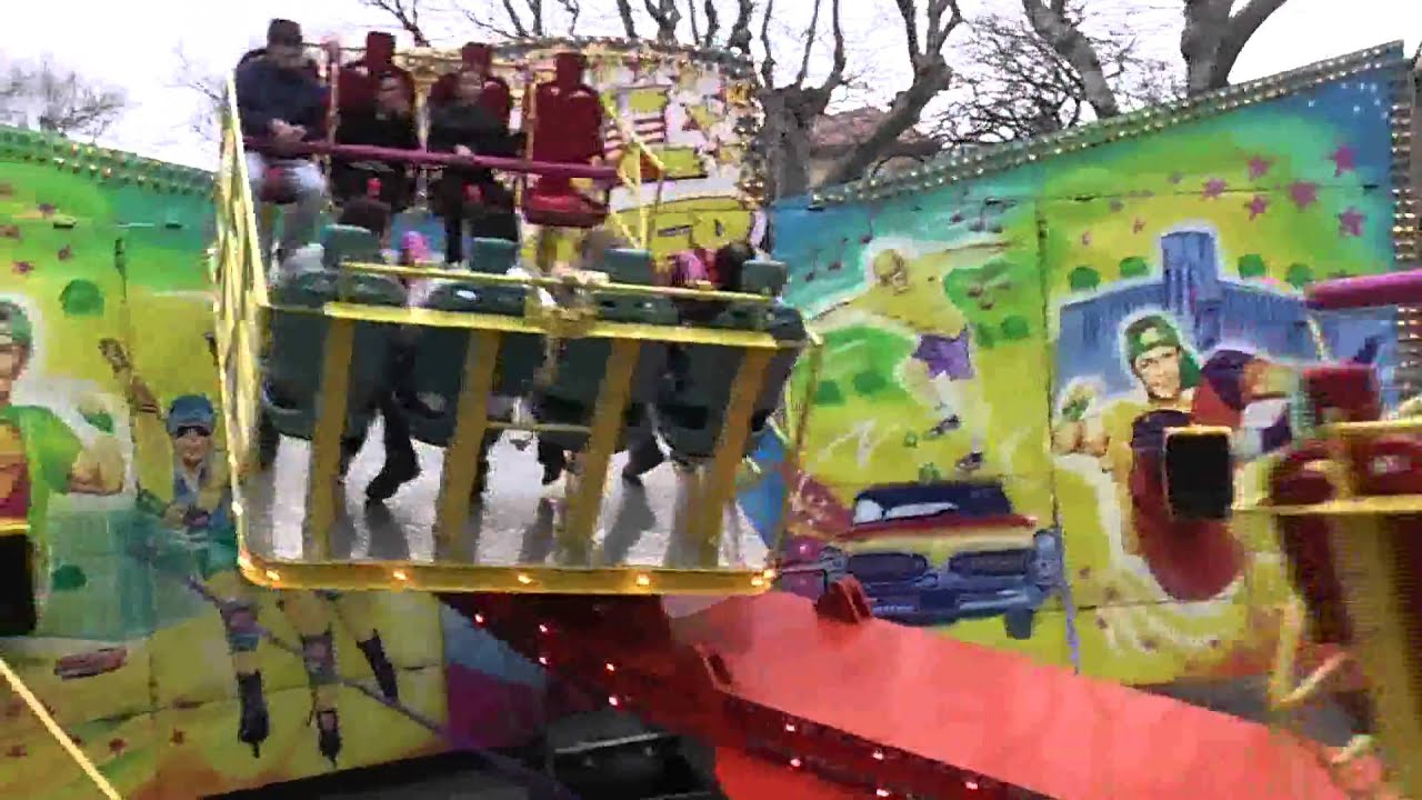 LE ROLL OVER OFF RIDE DE JOUR CARCASSONNE LE 26 FEVRIER 2011.avi