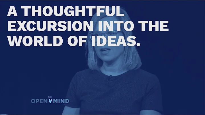 The Open Mind on YouTube