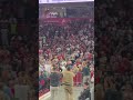 Povređeni i uplakani Majk Džejms ispraćen aplauzima iz "Arene"!
