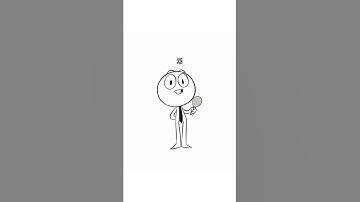 All Our Food Keeps Blowing Up! (Animation Meme) #Shorts