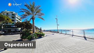 ☀️Продается Квартира в Оспедалетти у моря| For sale apartment in Ospedaletti