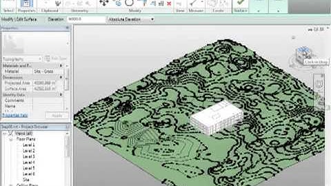 Hướng dẫn Revit Artchitecture 2013 tiếng Việt - Bước 08