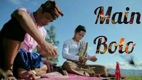 HQ || LAWAK MINANG MAIN BOTO ( Mak Pono & Piak Unyuik )