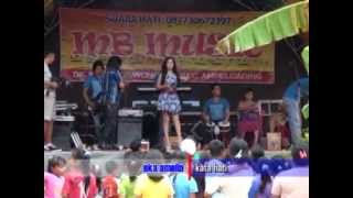 MB Music - Kata Hati By IndraVideo