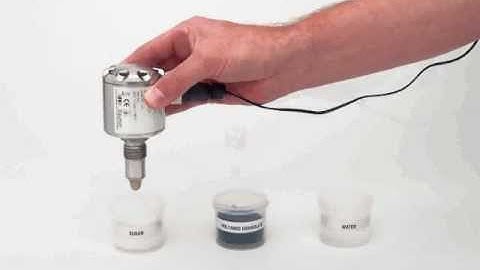 Baumer LFFS - Level Switch