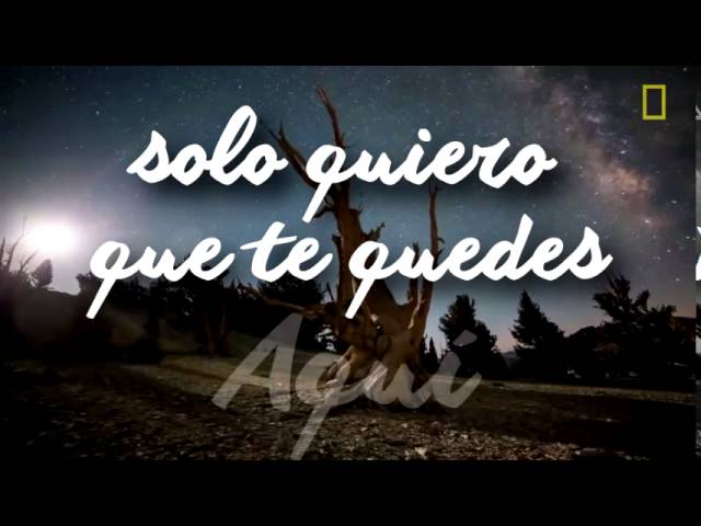 Ven a descansar en mi - Marcos Brunet letra Acordes - Chordify