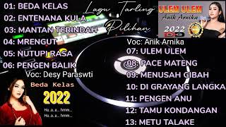 ORGAN TARLING PILIHAN 2022 Anik Arnika + Desy Paraswati live organ