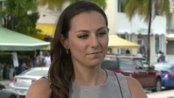 Undecided conservative millennial voter on her 2016 decision