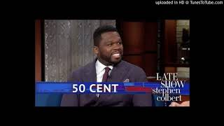 50 CENT 50 Cent Gave Himself Some Christmas Cars