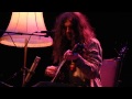 Capture de la vidéo Kurt Vile Live @ Hebbel Am Ufer (Hau 2), Berlin 06.04.2014 [Full Concert]